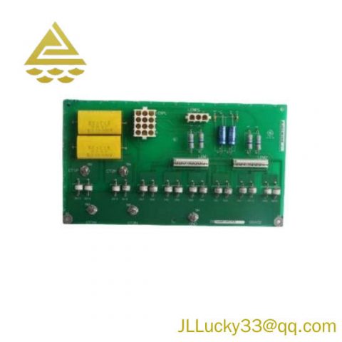 GE CP238TA: Industrial Control Module by General Electric