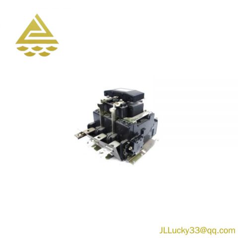 GE CR305HH0**BA1H Contactor: High-Performance Contact Solution for Industrial Control