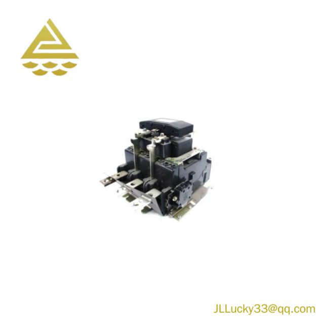 GE CR305HH0**BA1H Contactor: High-Performance Contact Solution for Industrial Control