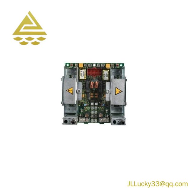 GE D20C TERMINATION - Industrial Control Module