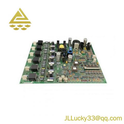 GE DL-1200/RTU Remote Terminal Unit for Industrial Automation