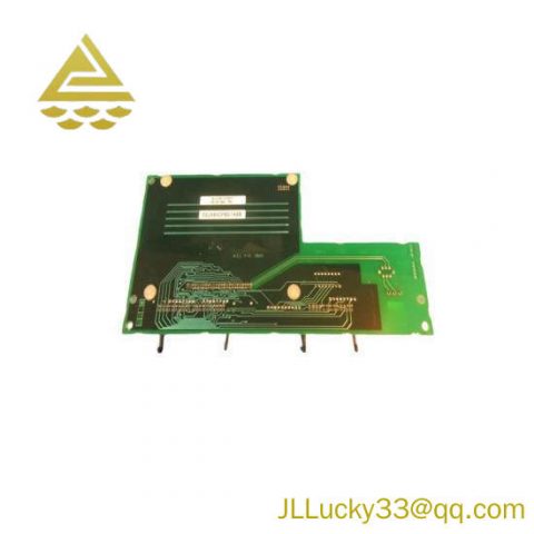GE DS200ADPBG1ABB: Precision Control in Industrial Automation, Mark V Series, GE Boards & Turbine Control