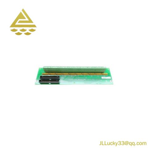 GE DS200CTBAG1ADD - Terminal Board for Mark V PLC System