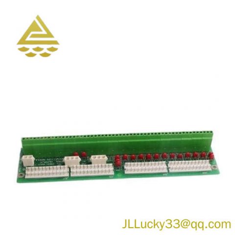 GE-FANUC DS200DTBCG1AAA: High-Performance Digital Input/Output Module