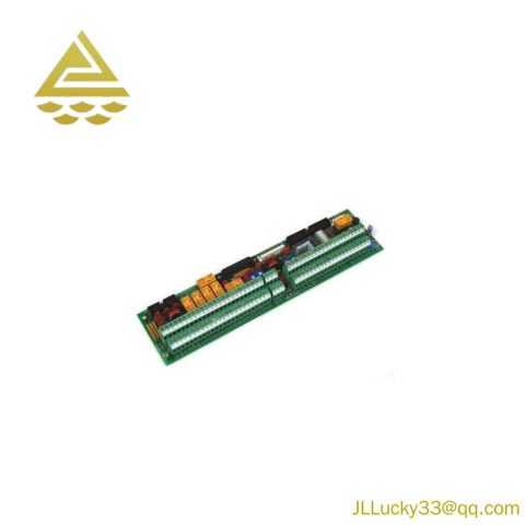 GE DS200FSAAG2ABA: Precision Control for Industrial Automation
