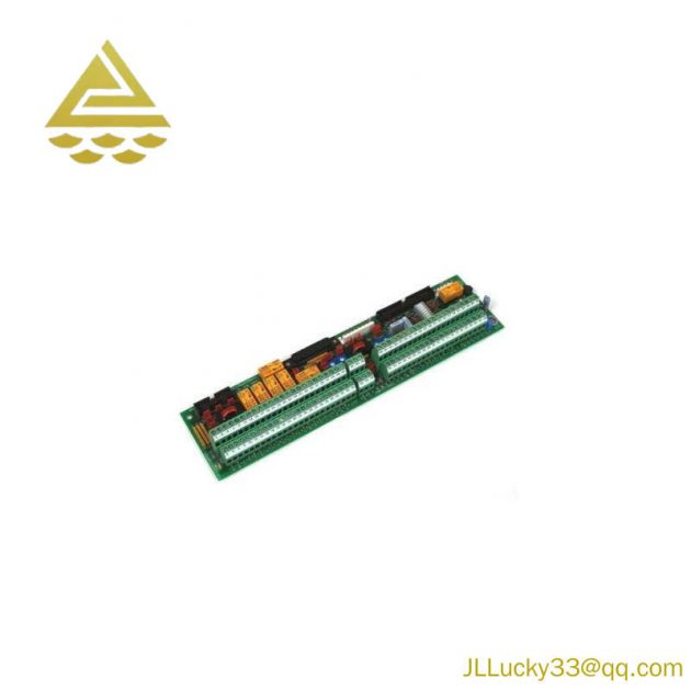 GE DS200FSAAG2ABA: Precision Control for Industrial Automation