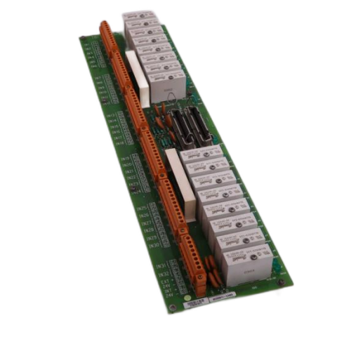 GE DS200IMCPG1C: Precision Engineering for Industrial Control Systems