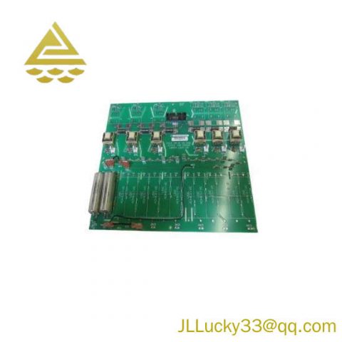 GE DS200PCCAG10ACB - Advanced Turbine Control DC Power Connect Module