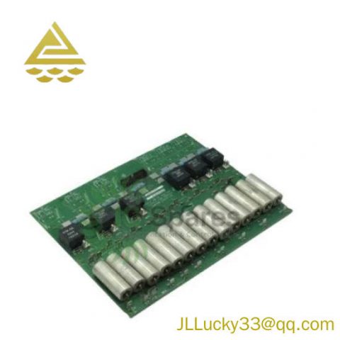 GE-FANUC DS200PCCAG6ADB - High-Performance Power Connect Card