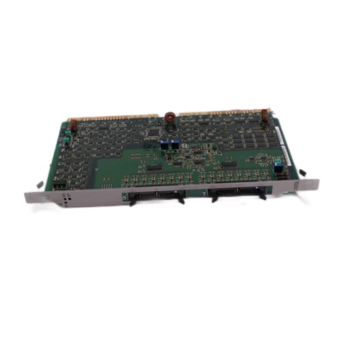 GE-FANUC DS200PCCAG9ACB Mark V Board