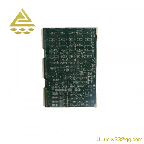 GE DS200 PTBAG1 ABA PLC Card: Advanced Control Module for Industrial Automation