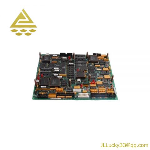 GE DS200SDCCG1A Drive Control Board, Precision Automation for Industry