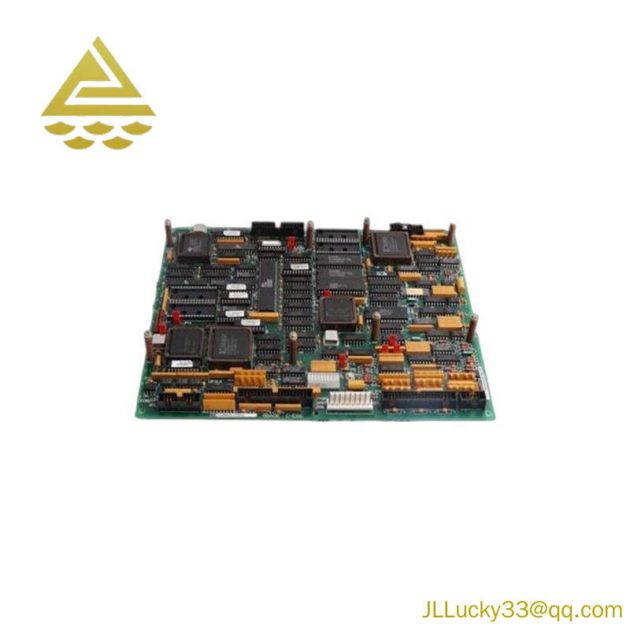 GE DS200SDCCG1A Drive Control Board, Precision Automation for Industry