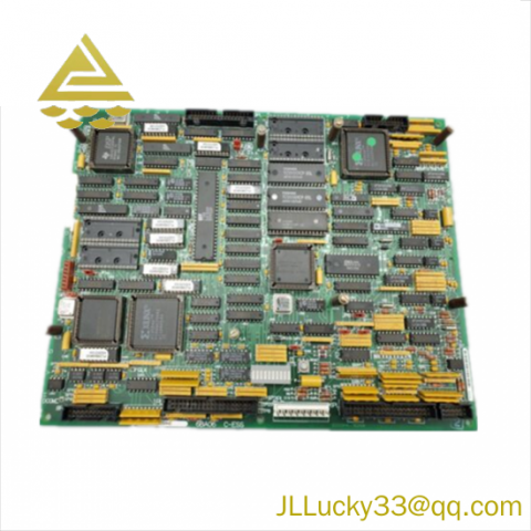 GE DS200SDCCG4RGD Industrial Drive Control Board