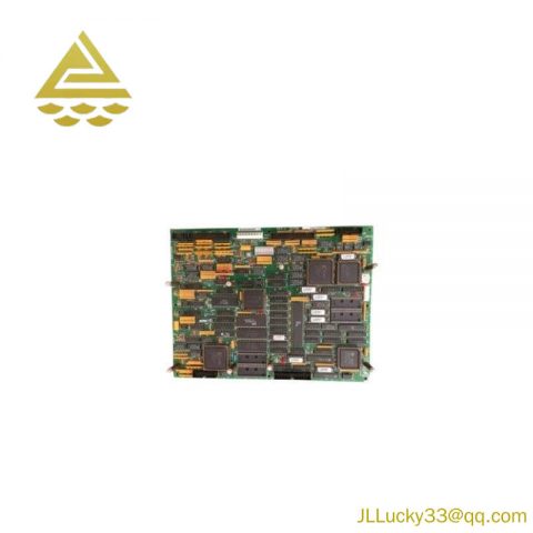 GE DS200SDCCG5AHD: Advanced Drive Control Card for Industrial Automation