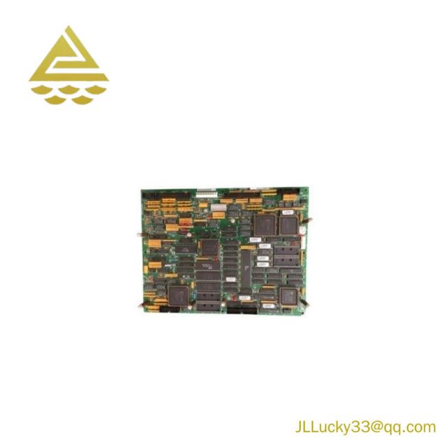 GE DS200SDCCG5AHD: Advanced Drive Control Card for Industrial Automation