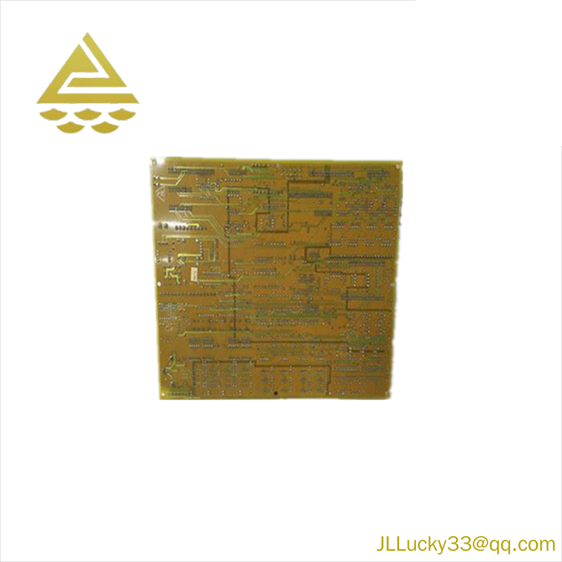 GE DS200SHVIG1B: Advanced High Voltage Interface Card for Industrial Control