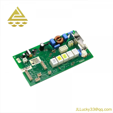 GE DS200TCCAF1ADD: Advanced Integrated Circuits for Industrial Automation