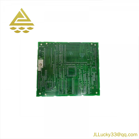 GE DS200TCCAG1B: Precision I/O Analog Card for Industrial Automation