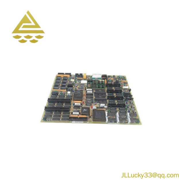 GE DS200TCCAG1BAA - Advanced PC Board for Industrial Automation