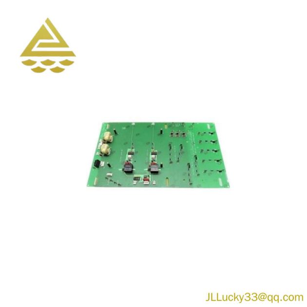 GE DS200TCCBG1AKC: Advanced Relay Output Board for Industrial Automation
