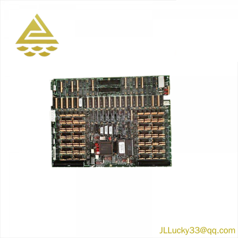 General Electric DS200TCDAG1A Industrial Digital I/O Board