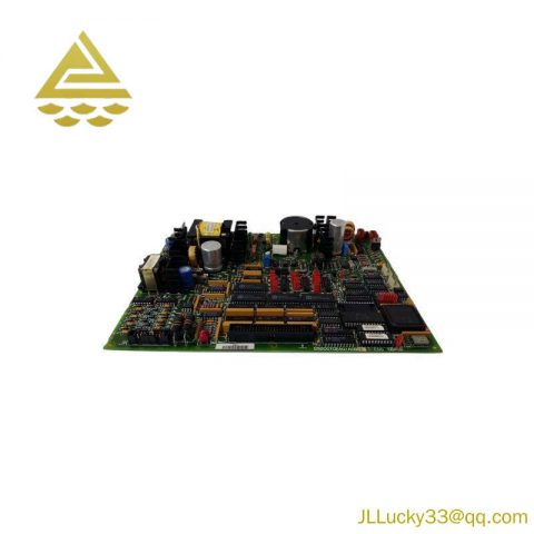 GE DS200TCEAG1: High-Performance Processor Card for Advanced Industrial Automation