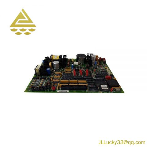 General Electric DS200TCEAG1BFF Emergency Overspeed Board for Industrial Control, 200 Characters or Less