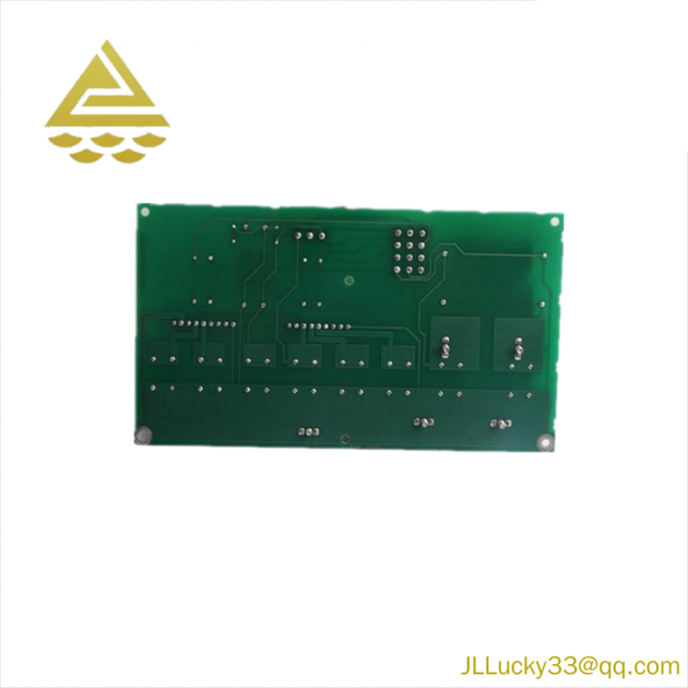 GE DS200TCEAG28TF - High-Performance Emergency Overspeed Protection Board for Turbine Controls
