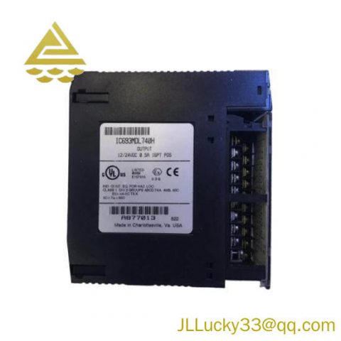GE DS200TCEBG1ACE - Processor Card for Mark V Control Systems