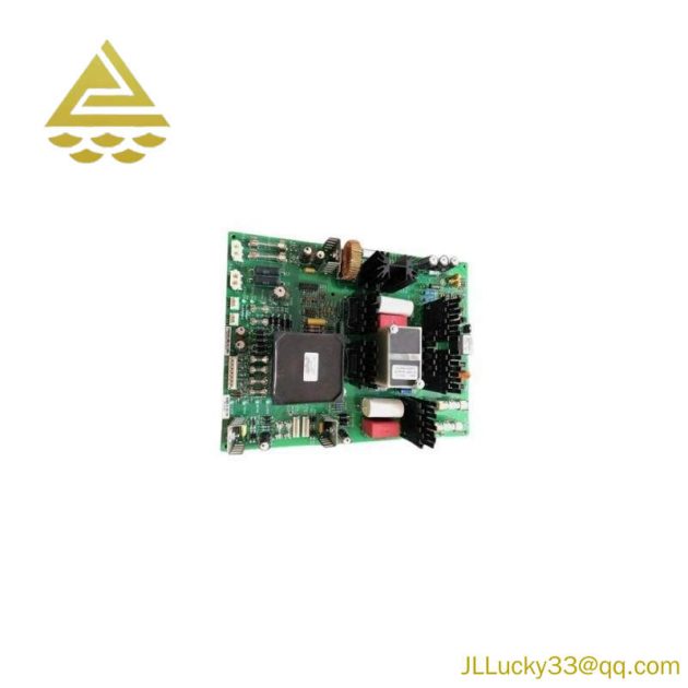 GE DS200TCEBG1ACE - Processor Card for Mark V Control Systems
