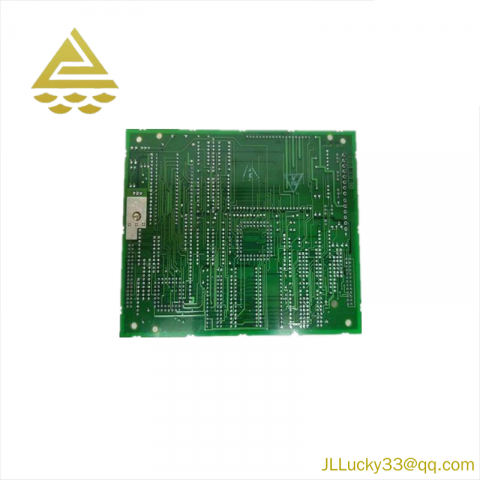 GE DS200TCERG2BTF - Emergency Overspeed Board for Turbine Control Systems