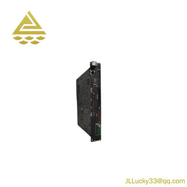 GE DS200TCOBG1AEB: Advanced I/O TC2000 Analog Board, Precision & Reliability in Industrial Control
