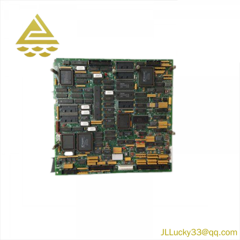 GE DS200TCPAG1A: Advanced Industrial Control Printed Circuit Board