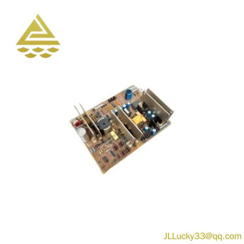 GE DS200TCPSG1AME: Advanced Power Supply for Mark V Systems