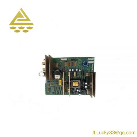 GE DS200TCPSG1ARE POWER SUPPLY BOARD - Advanced Turbine Control System Component