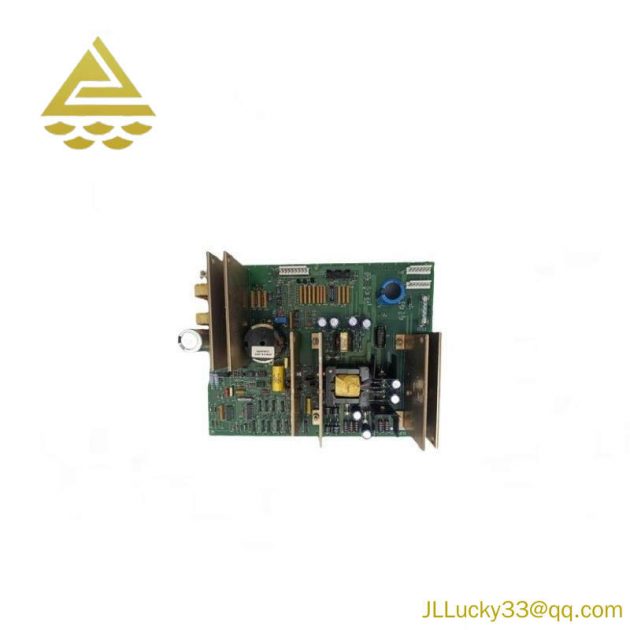 GE DS200TCPSG1ARE POWER SUPPLY BOARD - Advanced Turbine Control System Component