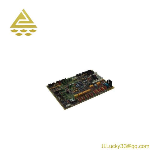 GE DS200TCQCG1BJF: Industrial Control Overflow Board