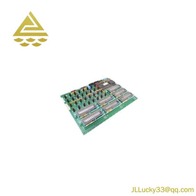 General Electric DS200TCRAG1AAA: Advanced Relay Output Board for Industrial Control Systems