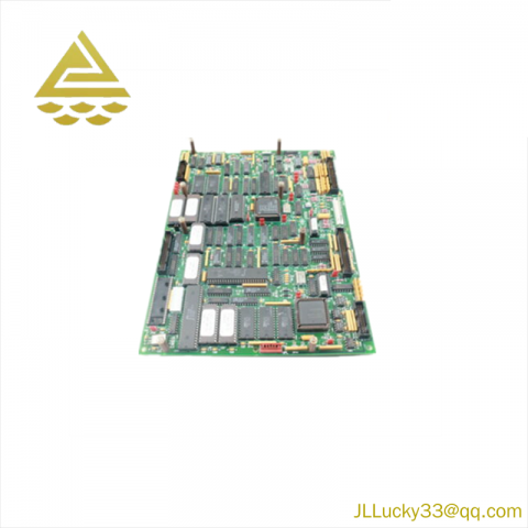 GE DS200TCTEG1A Power Supply - High-Performance DC Input Board