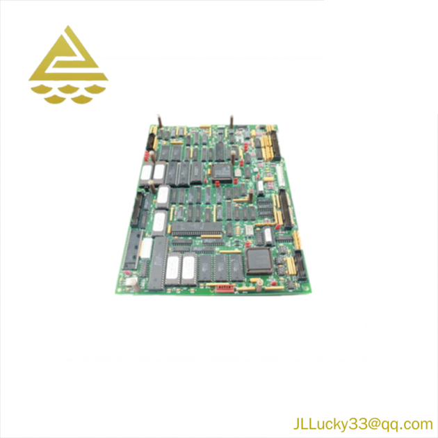 GE DS200TCTEG1A Power Supply - High-Performance DC Input Board