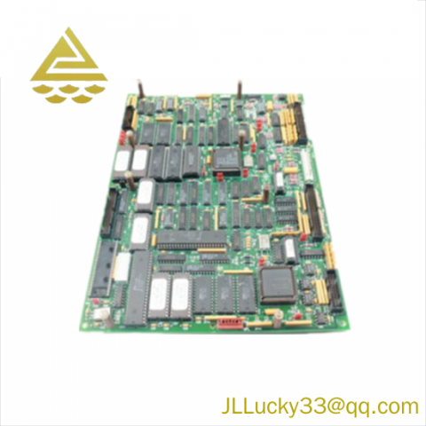 GE DS200TCTEG1A - Precision Turbine Relay Module for Industrial Control