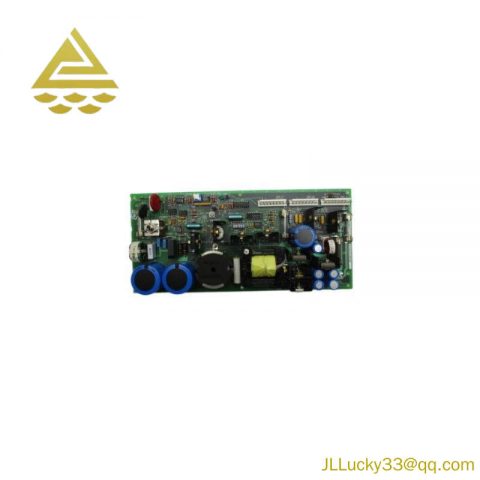 General Electric DS200UPSAG1A POWER SUPPLY Module for Turbine Control Systems