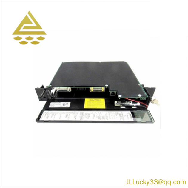 GE DS2020CMB1206CGDDD8E - High-Performance PCB Module for Industrial Automation