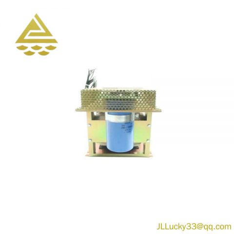 General Electric DS2020DACAG2 Power Conversion Module: Advanced AC to DC Transformer for Industrial Applications