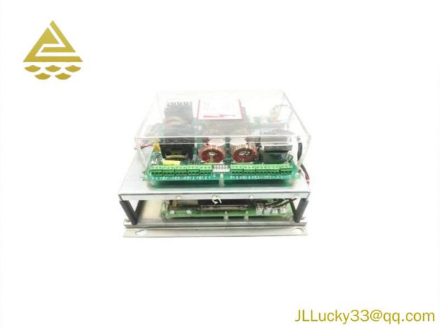 GE DS2020EXPSG3: Advanced Exciter Power Supply for Turbine Control Systems