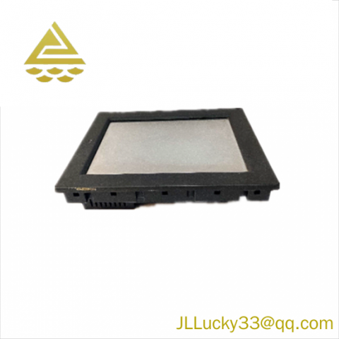 GE DS215KLDCG1AZZ03A Key LED Display Card for Mark V Turbine Control Systems