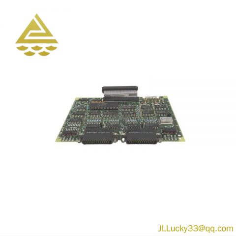 GE DS3800DCMC1C1C: Industrial Grade Regulator Card for Critical Control Systems