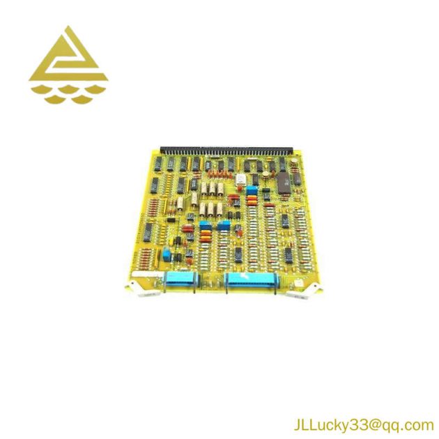 GE DS3800HAFA - High-Performance Analog Amplifier Card