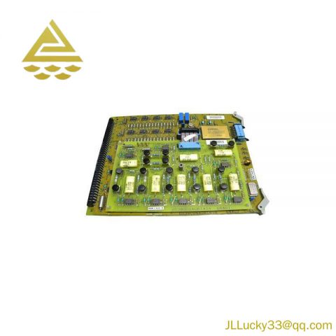 GE DS3800HAIC1B1A: Analog Input Board for Advanced Industrial Control Systems